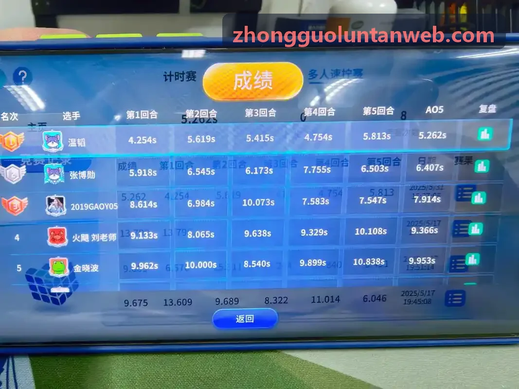 企业知识交流论坛移动社区应用私域平台
